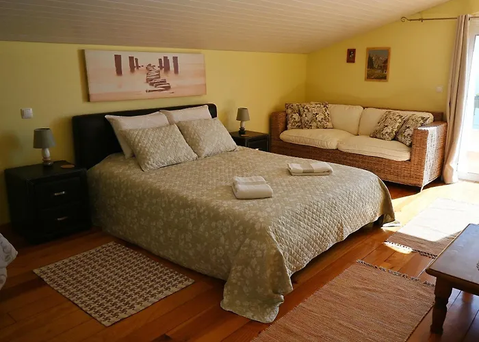 Vista Romantica Madeira Apartmán Arco da Calheta (Madeira)