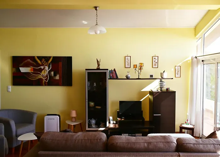 Vista Romantica Madeira * Arco da Calheta (Madeira)