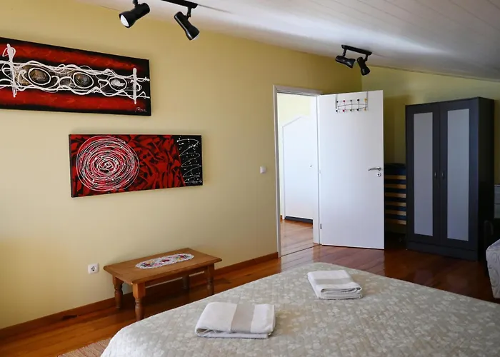 Vista Romantica Madeira Apartmán Arco da Calheta (Madeira)