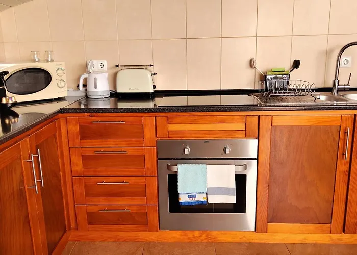 Vista Romantica Madeira *