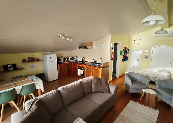 Vista Romantica Madeira Arco da Calheta (Madeira)