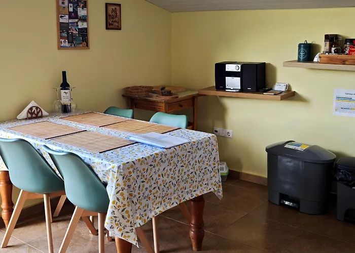 Vista Romantica Madeira Apartmán *