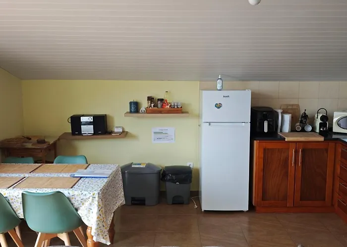 Vista Romantica Madeira Apartmán *